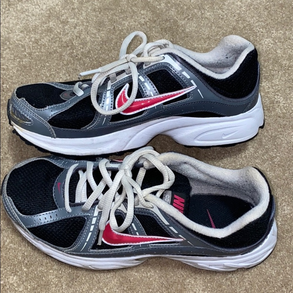 Nike sneakers